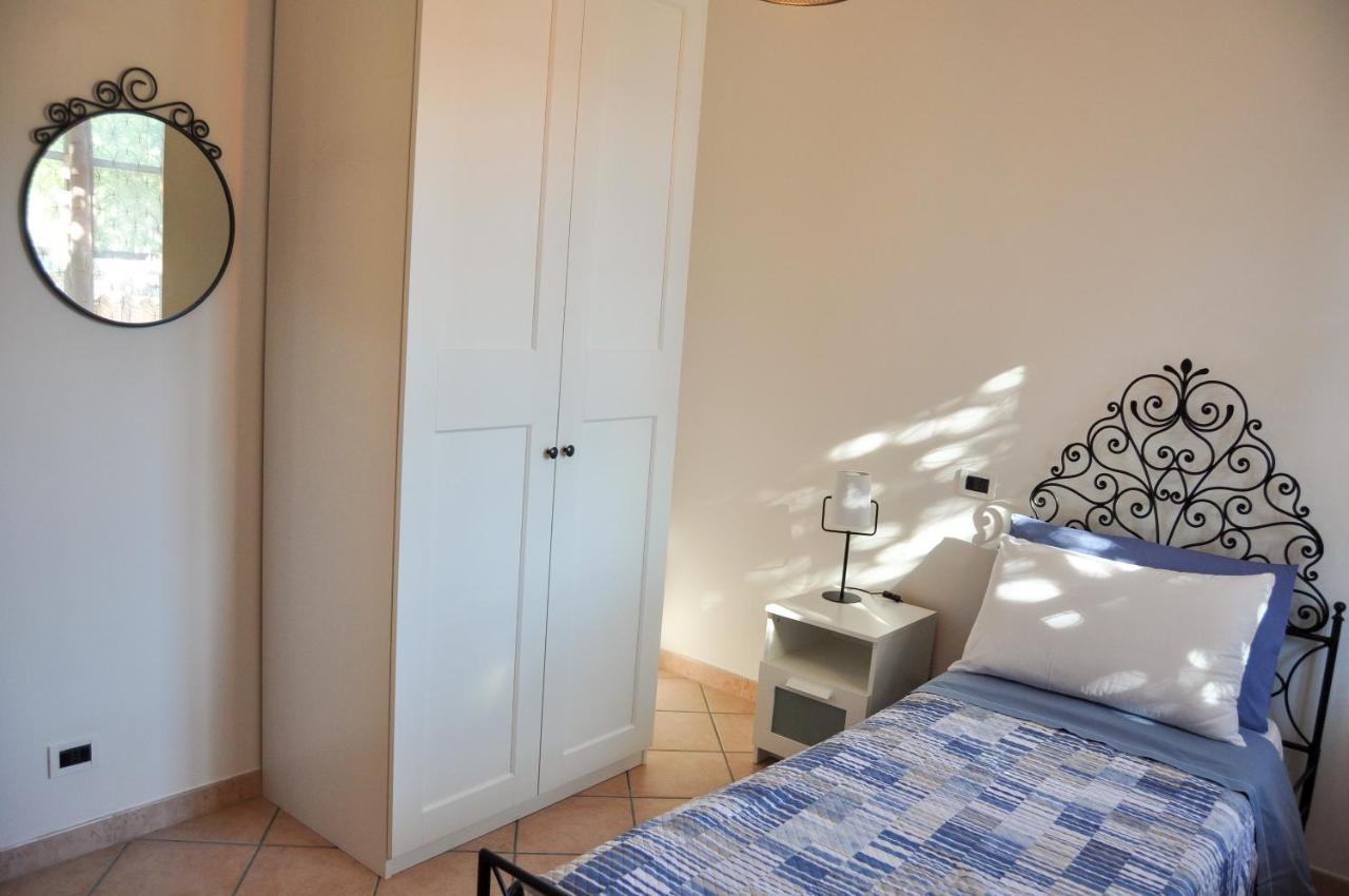 B&B Sarita'S Rooms チェルトーザ・ディ・パヴィーア エクステリア 写真